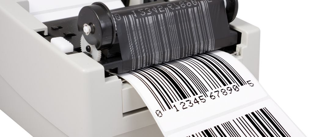 Direct Thermal vs. Thermal Transfer Printing, Understand the Difference  Between Thermal Transfer and Direct Thermal Printing